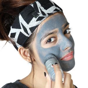 Oh Damn Glam Charcoal Clay Mask Stick 45g