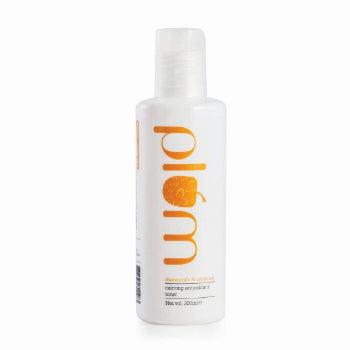 Plum Chamomile & White Tea Calming Antioxidant Toner 200ml