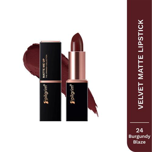 Matte Me Up! Bullet Lipstick