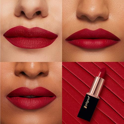 Matte Me Up! Bullet Lipstick