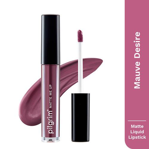 Matte Me Up! Liquid Lipstick