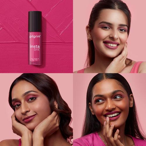 Insta Tint! Lip, Cheek & Eye Tint