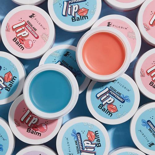 Squalane Bubblegum Lip Balm