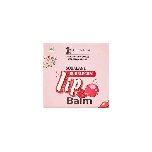 Squalane Bubblegum Lip Balm