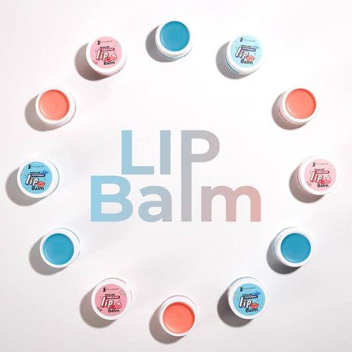 Squalane Bubblegum Lip Balm