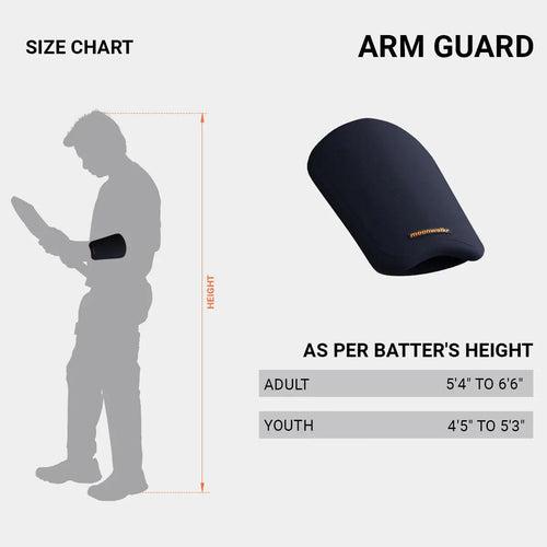 Arm Guard