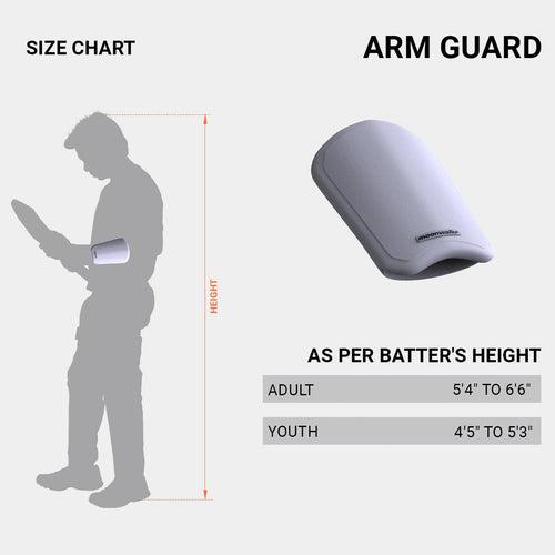Arm Guard