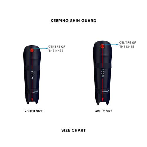 Keeping Shin Guards