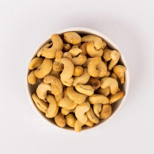 Cashew Roasted & Salted