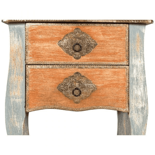 Ashburn Side Table