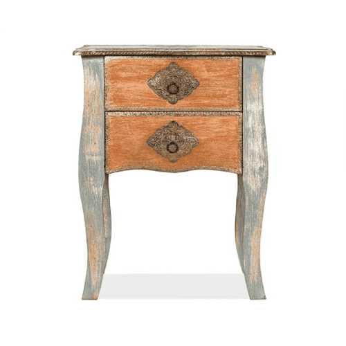 Ashburn Side Table