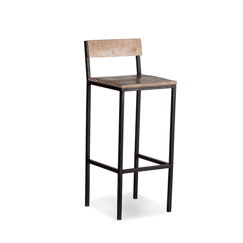 Elena Bar Chair