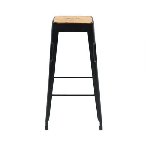 Francais Bar Stool II - Set Of 2