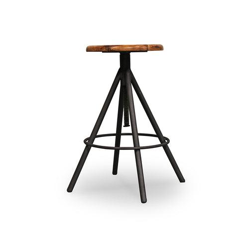 Oxford Metal Bar Stool