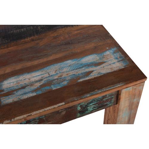 Reclaimed Wood Dining Table