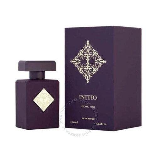 Initio Atomic Rose 90ml Retail Pack