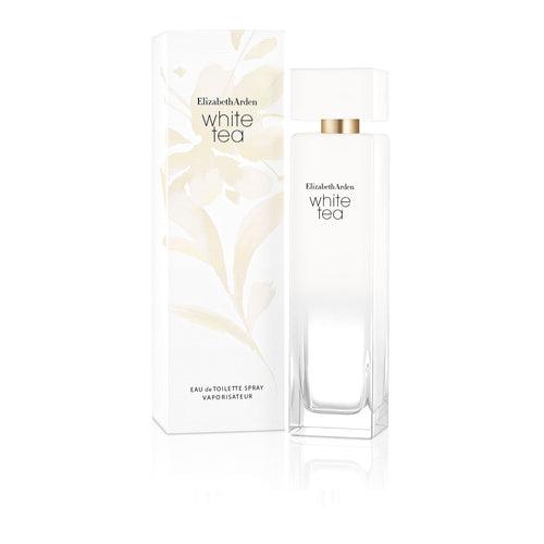 ELIZABETH ARDEN WHITE TEA (W) EDT 100ML