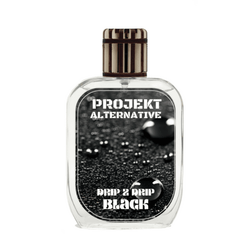 #Drip2Drip Black By Projekt Alternative Parfum #ByKilian