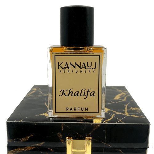 Khalifa By Kannauj Perfumery #LiveZ