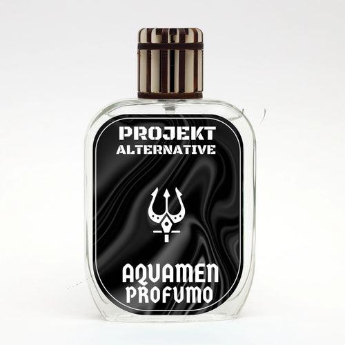 AquaMen Profumo By Projekt Alternative