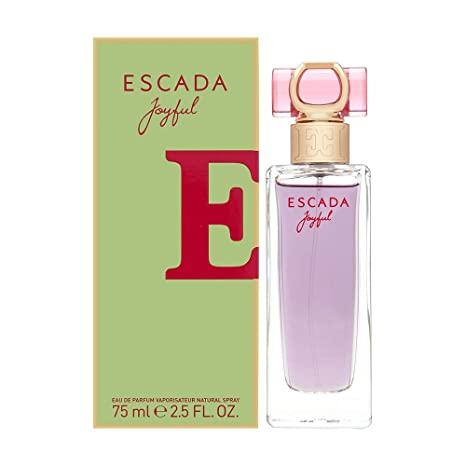 ESCADA JOYFUL (W) EDP 75ML