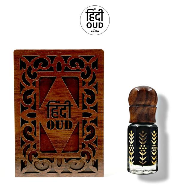 Hindi Oud Assam Oud Grade A Raw Oud Oil from Jorhat Assam