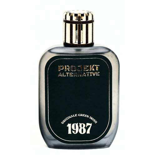 Green Irish Originale 1987 By Projekt Alternative 100ML PARFUM #Creed