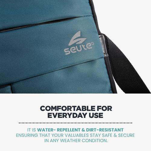 Seute Sling Bag 1.5 litre