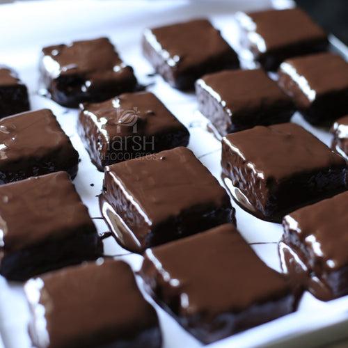 Brownie Chocolate