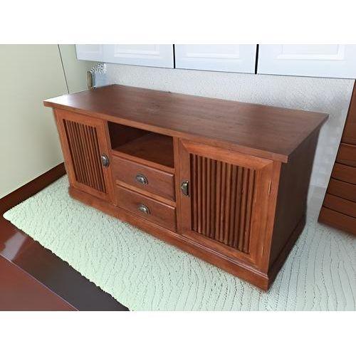 Teak TV Cabinet TVC-125