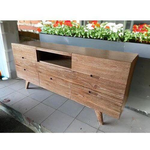 Teak TV Cabinet TVC-112