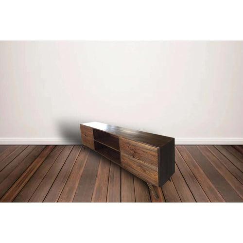 Teak TV Cabinet TVC-121