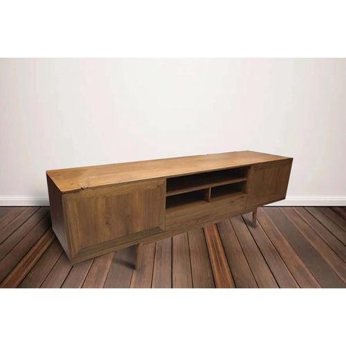 Teak TV Cabinet TVC-124