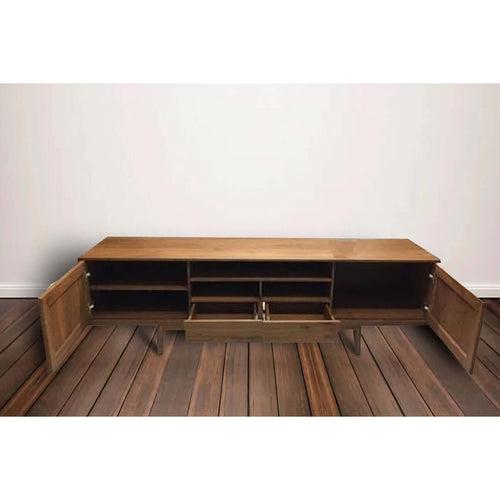 Teak TV Cabinet TVC-124