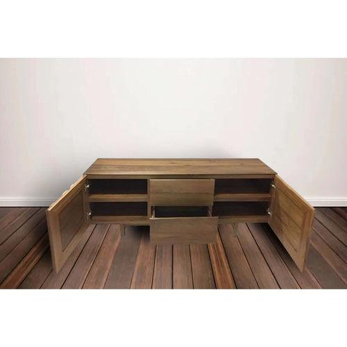 Teak TV Cabinet TVC-126