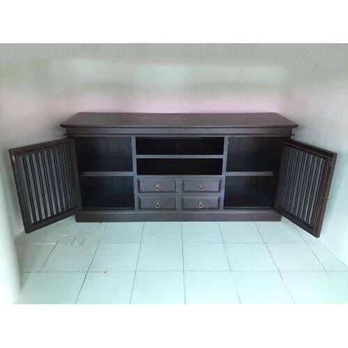 Teak TV Cabinet TVC-130