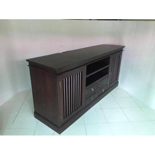 Teak TV Cabinet TVC-130