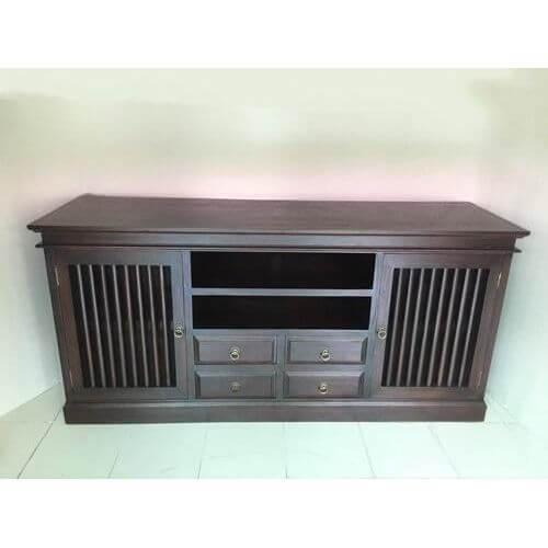 Teak TV Cabinet TVC-130