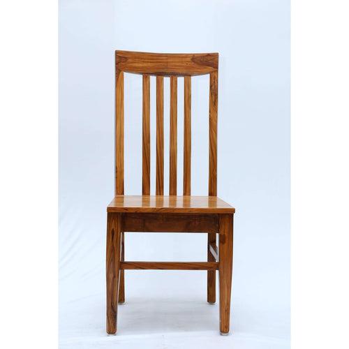 Teak wood dining chair TCH-1601