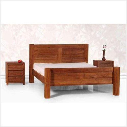 Teak Bed / Teak Cots