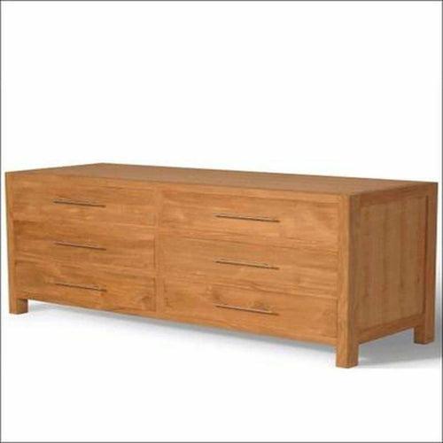 Teak Chest Of Drawers TCD-1008