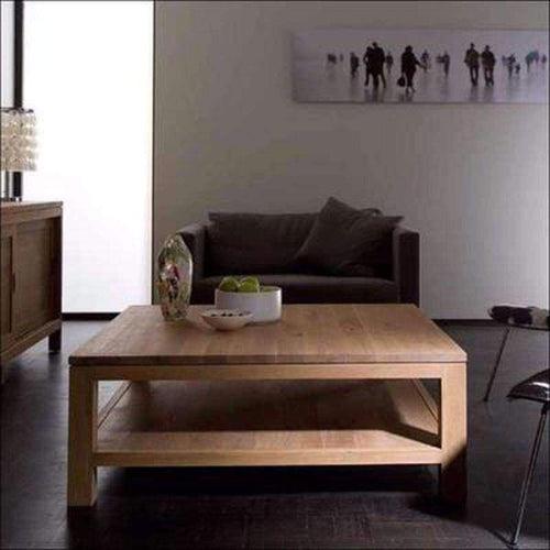 Teak Coffee Table TCT-1003