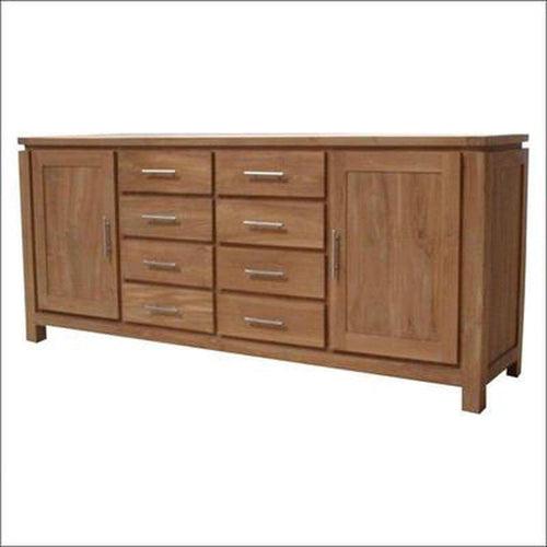 Teak Side Board TBU-1002