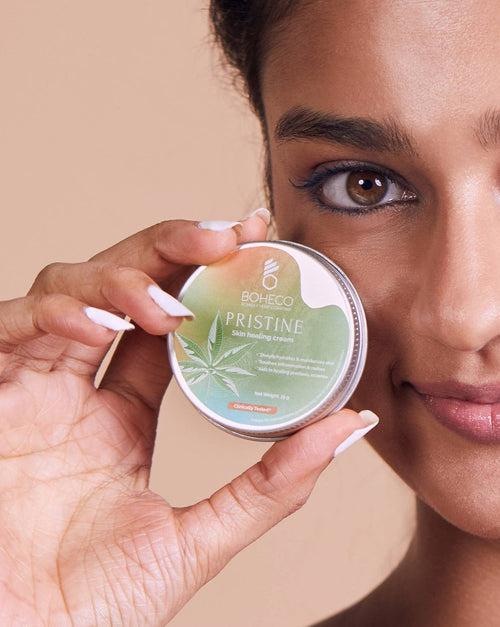 PRISTINE - Skin Healing Cream | 25 g