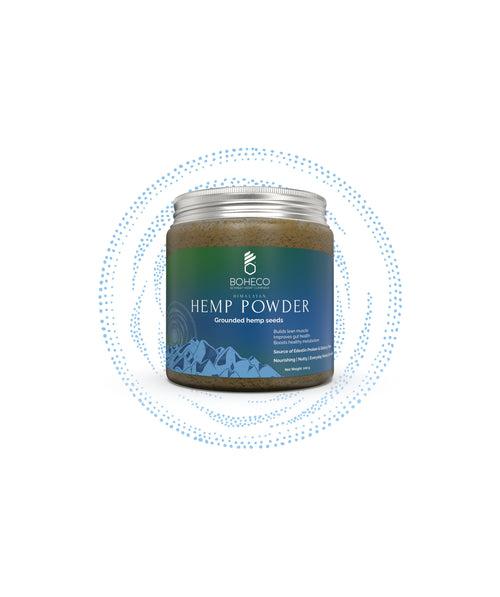 Hemp Powder - 100 gms