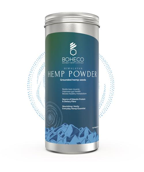 Hemp Powder - 500 gms