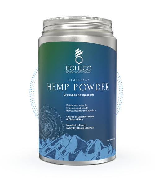 Hemp Powder - 1 kg