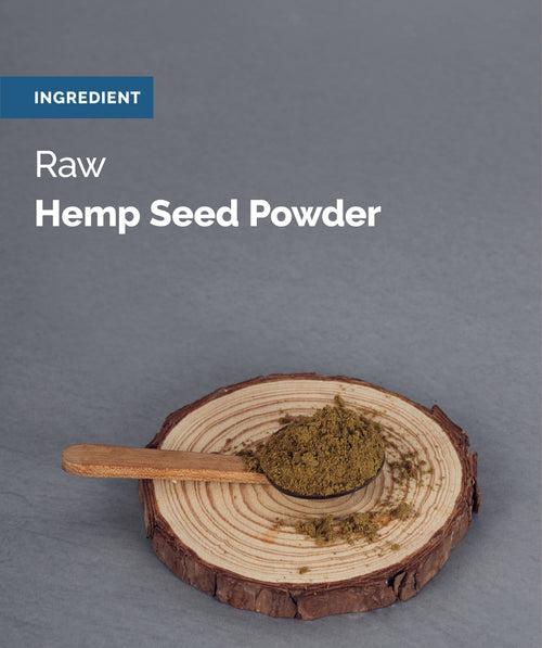 Hemp Powder - 1 kg