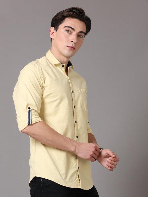 Mens Shirt