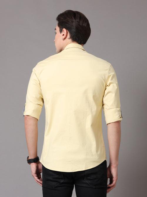 Mens Shirt